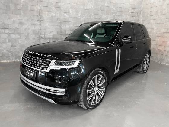 LAND ROVER RANGE ROVER 3.0 P550e PHEV AUTOBIOGRAPHY AWD AUTOMÁTICO